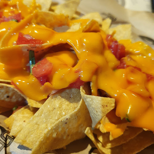 Ancho Mexican Grill - Χαλάνδρι