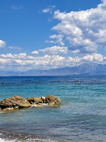 Ξυλόκαστρο 204 00