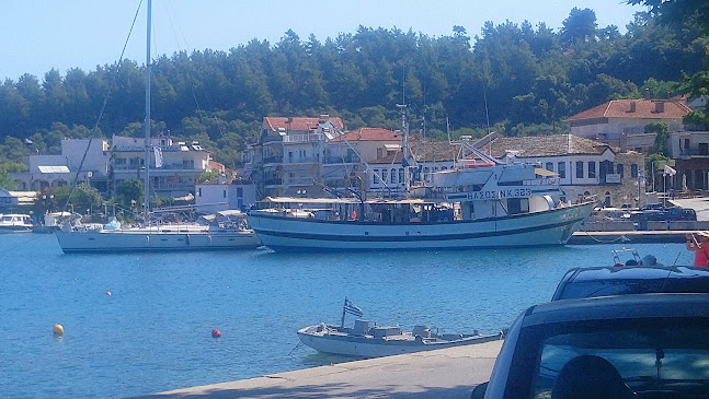 Comentarii opinii despre Blue Café