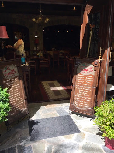 Καφέ Δίστρατο - Γαστρονομία και φιλοξενία