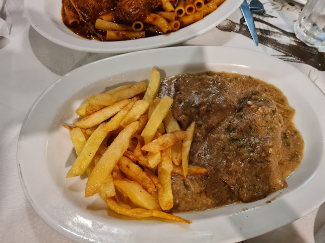 Comentarii opinii despre Πέργολα Εστιατόριο - Ταβέρνα