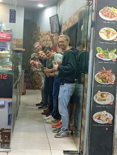 Comentarii opinii despre ΑΛΙ ΜΕΡΑΚΛΗ