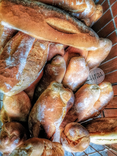 Φουρνος ΣΙΔΕΡΙΔΑΚΗ