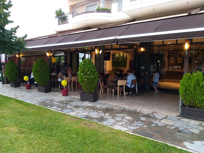 BEL AMI CAFE