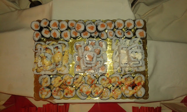 Opinii despre Golden Phoenix Glyfada în Γλυφάδα - Γαστρονομία και φιλοξενία