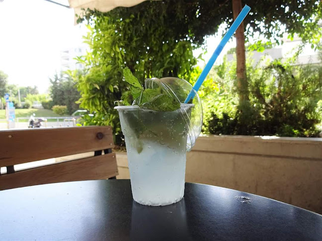 Μουσικό καφενείο