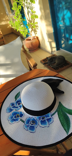 Ikaria, Αρμενιστής 833 01