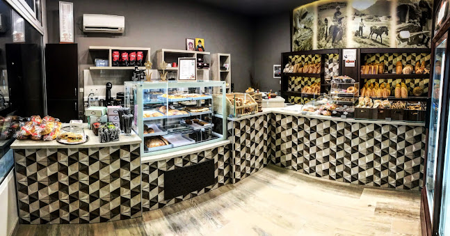 Αρτοποιείο Δεμπούδης