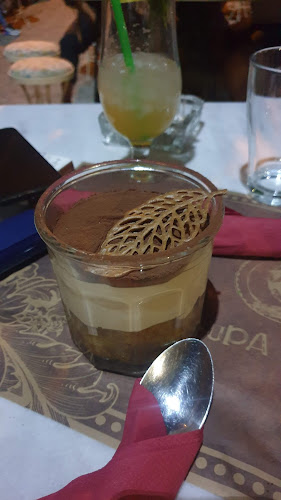 Upupa Epops - The bar - Γαστρονομία και φιλοξενία