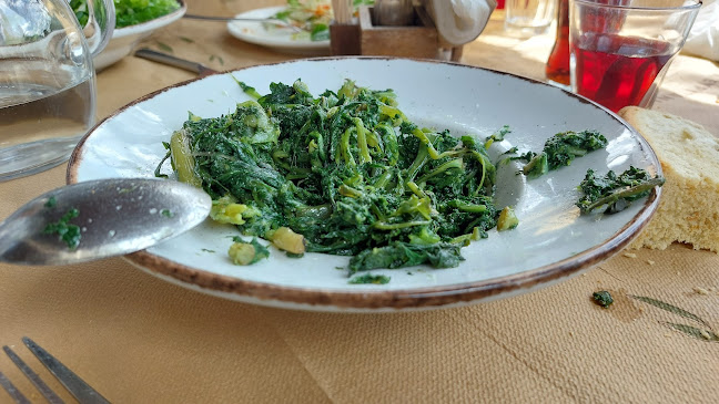 Ταβέρνα Το Σπίτι Του Ψαρά - Γαστρονομία και φιλοξενία