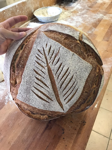 Bakery - Το Στάχυ