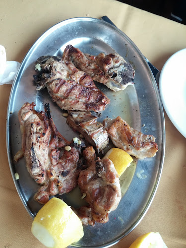 Ταβέρνα Ο Κώστας - Γαστρονομία και φιλοξενία