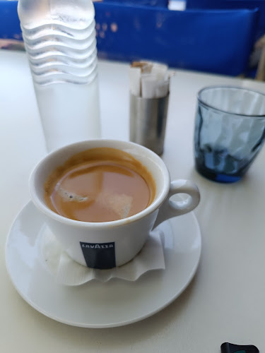 Opinii despre Meneis gia cafe ouranoupoli în Ουρανούπολη - Γαστρονομία και φιλοξενία