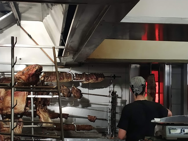 Ό,τι Θες Ψητοπωλείο