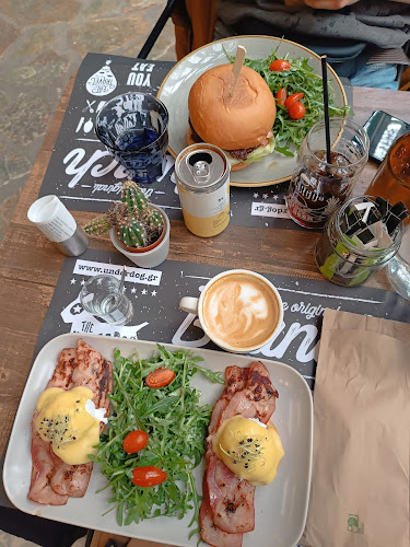 Ηρακλειδών 8, Αθήνα 118 51