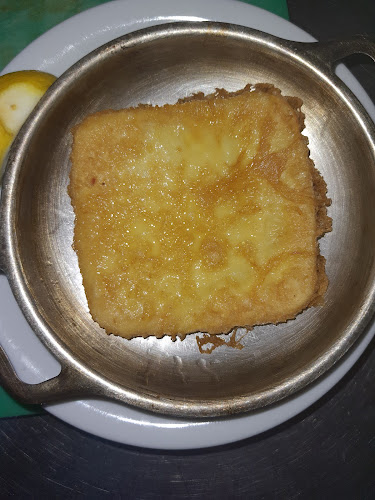 Comentarii opinii despre Sofra Traditional Restaurant