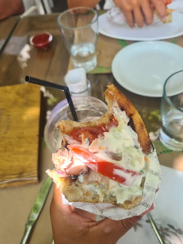 Αριστον - Αρχαία Ολυμπία