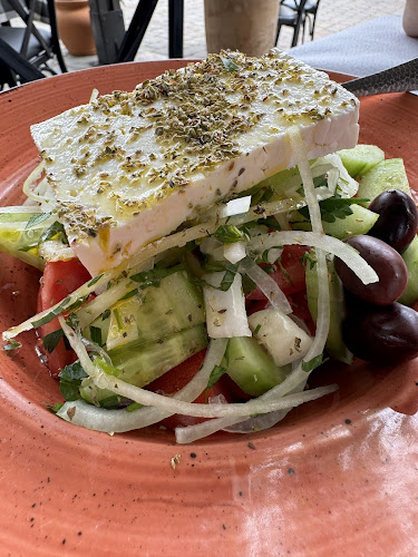 Comentarii opinii despre Restaurant Meteora Gkertsou Family