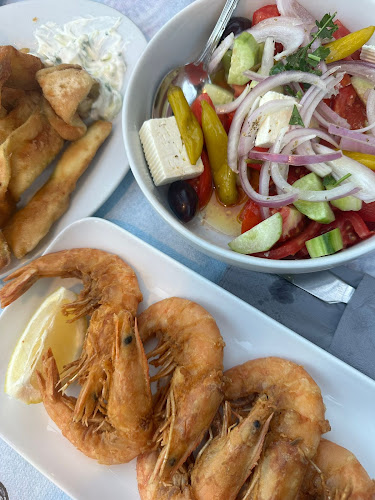 Comentarii opinii despre Dimitris Kitchen