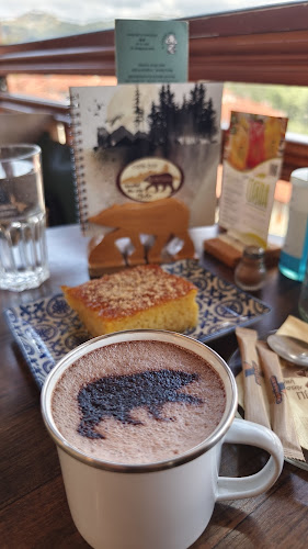 Metsovorama Cafe Bar - Μέτσοβο