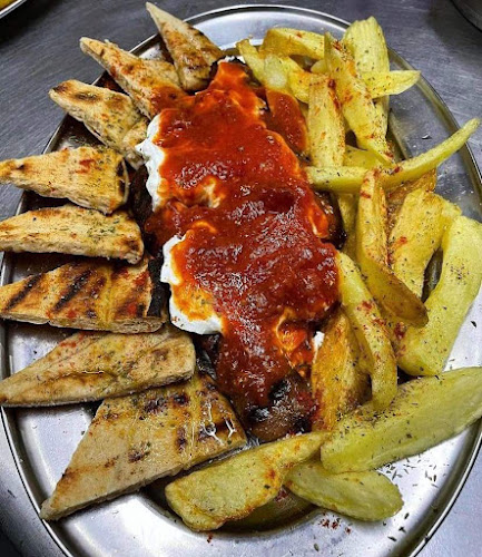Παντός καιρου Pantos Kairou - Χανιά