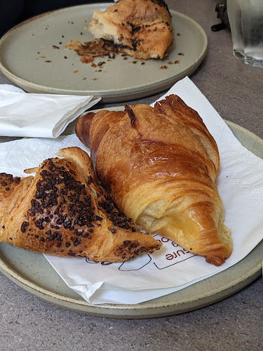 Taf Coffee - Αθήνα