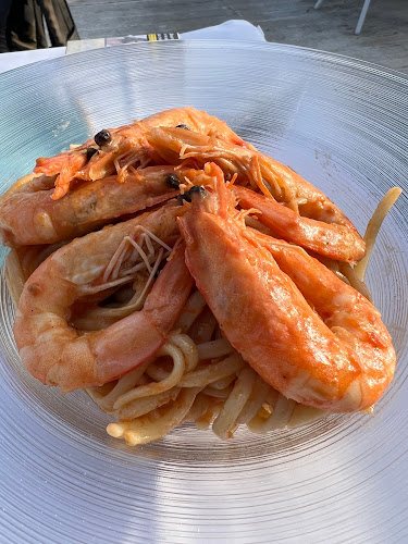 Opinii despre Αρίστος în Όρμος Παναγίας - Γαστρονομία και φιλοξενία