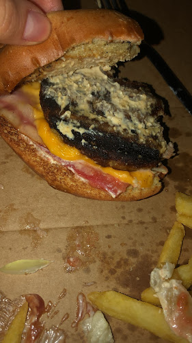 Soho Burgers Nea Filadelfeia - Νέα Φιλαδέλφεια