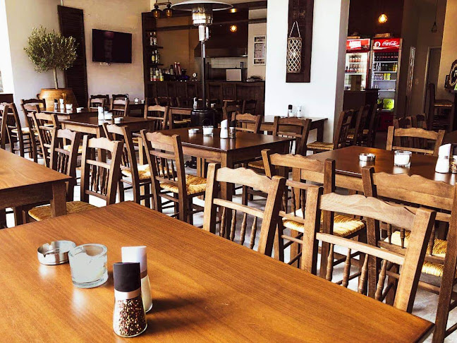 The 4 Bros - Γεράνι