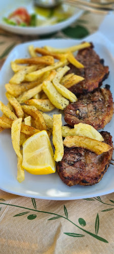 Comentarii opinii despre Ταβέρνα ΛΟΦΟΣ