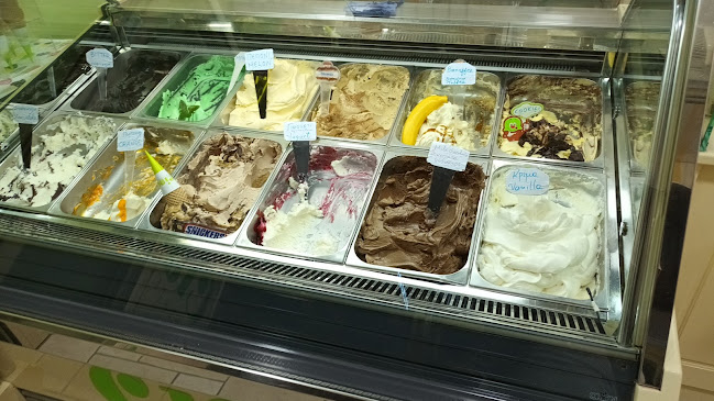 Ciao Gelateria - Λευκάδα