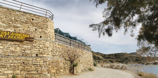 Small Triopetra Beach South, Ρέθυμνο 741 00