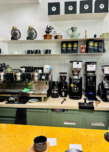 Comentarii opinii despre Taf Coffee