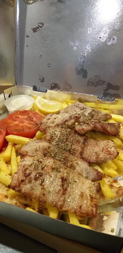 Opinii despre GOLOSO - ΑΧΑΡΝΕΣ în Αχαρνές - Γαστρονομία και φιλοξενία