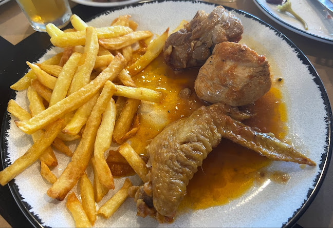 Το Δίχαλο Χανιά - Χανιά