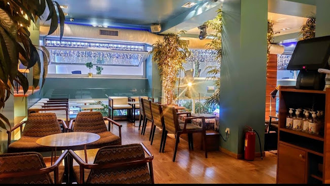 BUTLER - Γαστρονομία και φιλοξενία