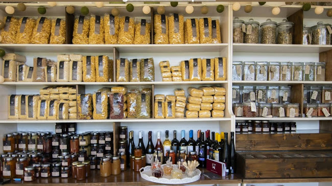 Κλουκίνες Εργαστήριο Ζυμαρικών- Παραδοσιακά προϊόντα