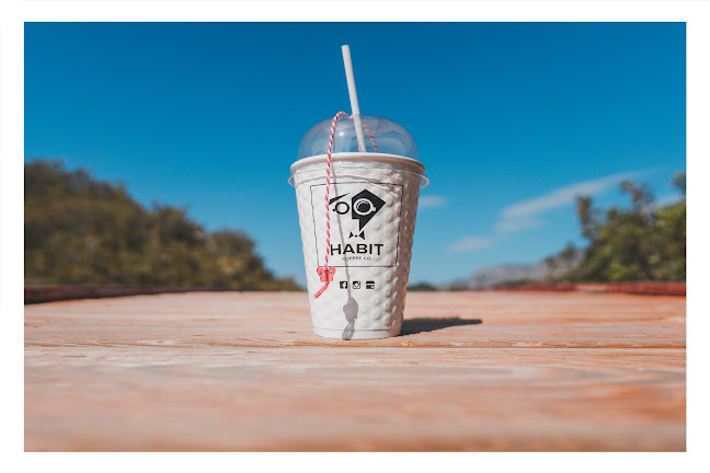 Opinii despre Habit Coffee Co în Χανιά - Γαστρονομία και φιλοξενία