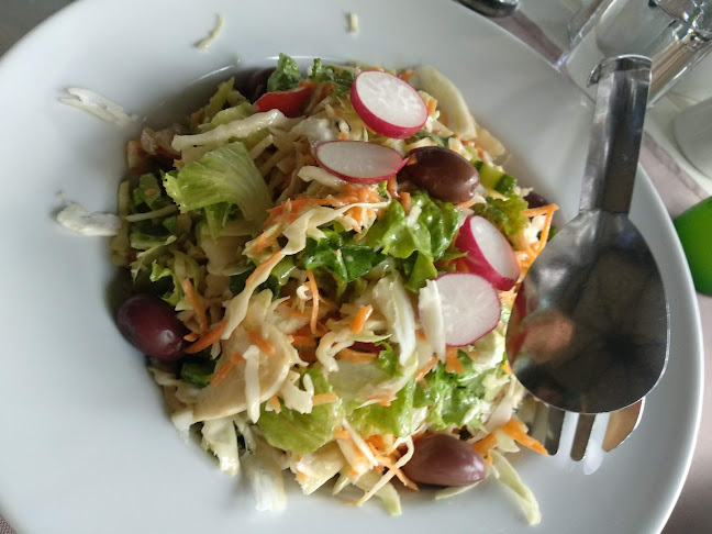 Comentarii opinii despre La Rocca