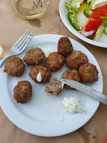 Καφενείο Η Παλιά Αγορά (Κουντούρη) - Νάουσα