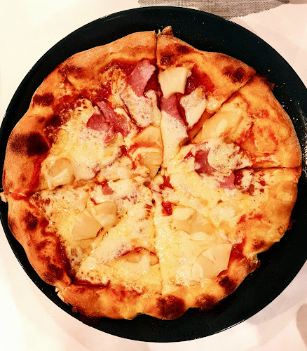 Opinii despre Angelo’s Pizza în Κάρπαθος - Γαστρονομία και φιλοξενία