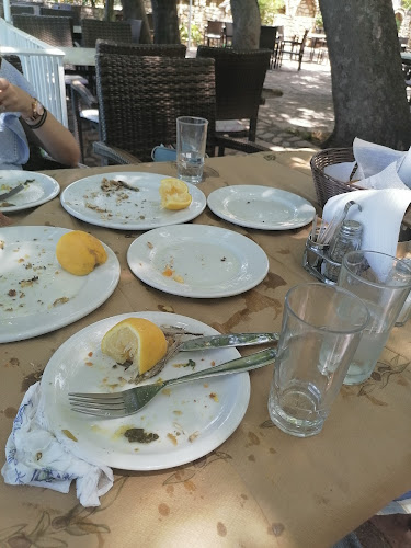 Η Μυρτιά - Περεβος