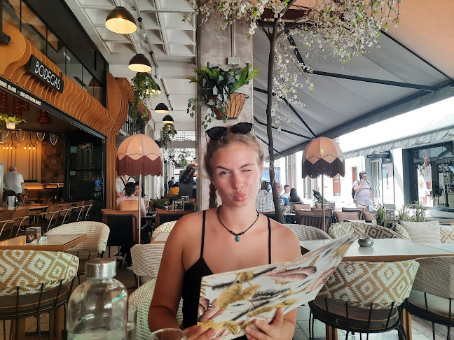 Opinii despre Bardot Kitchen Bar în Πάτρα - Γαστρονομία και φιλοξενία
