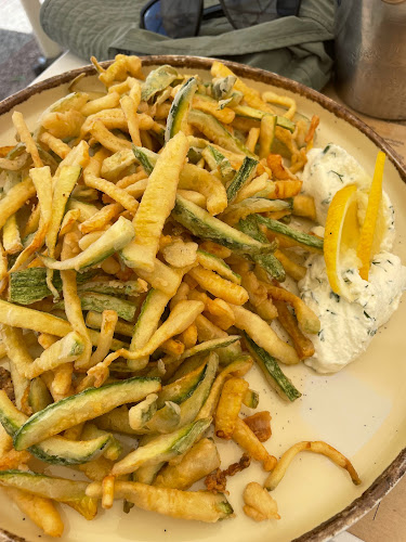 Comentarii opinii despre Αχινός