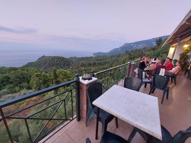 Opinii despre Το Μπαλκόνι του Αιγαίου în Ρόδος - Γαστρονομία και φιλοξενία