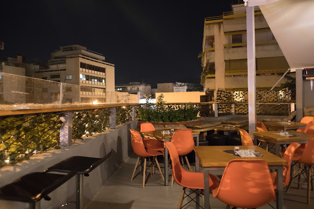 Addictiva Athens Bar - Γαστρονομία και φιλοξενία