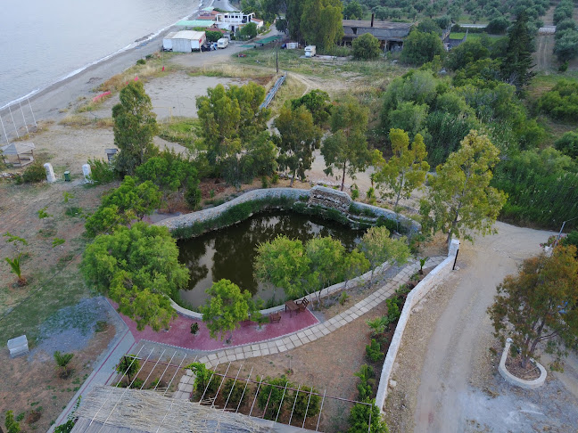 Selinitsa Beach, Γύθειο 232 00