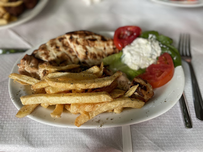 Πέργολα Εστιατόριο - Ταβέρνα - Γαστρονομία και φιλοξενία