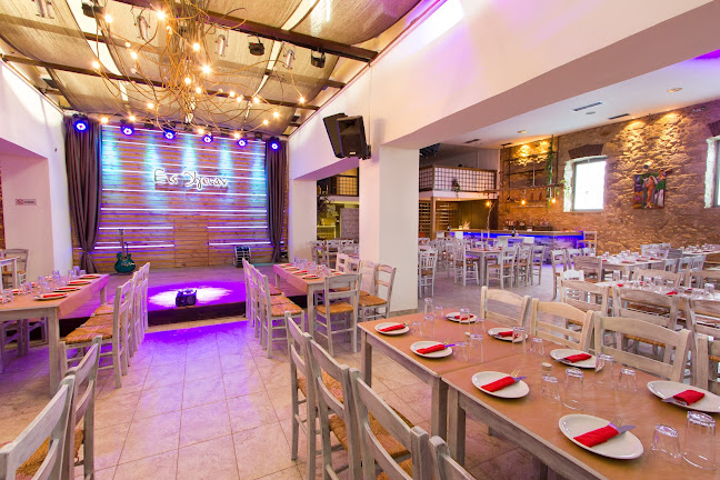 Εις Υγείαν - Γαστρονομία και φιλοξενία