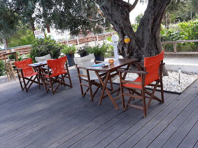 Johnny's pool cafe& Restaurant - Βουρβουρού